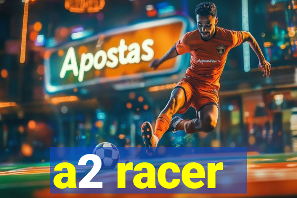 a2 racer - riscando o asfalto filme completo dublado